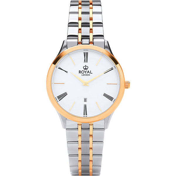 Часы Royal London Classic 21426-08